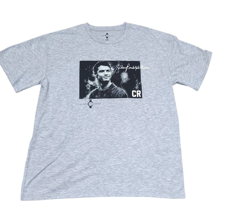 POLERA CRISTIANO RONALDO - 2