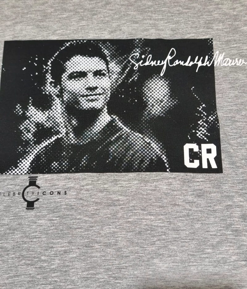 POLERA CRISTIANO RONALDO - 4
