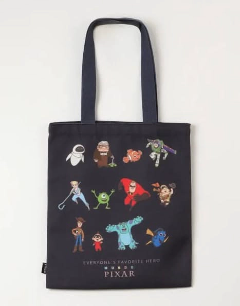 BOLSA DISNEY PIXAR - 1