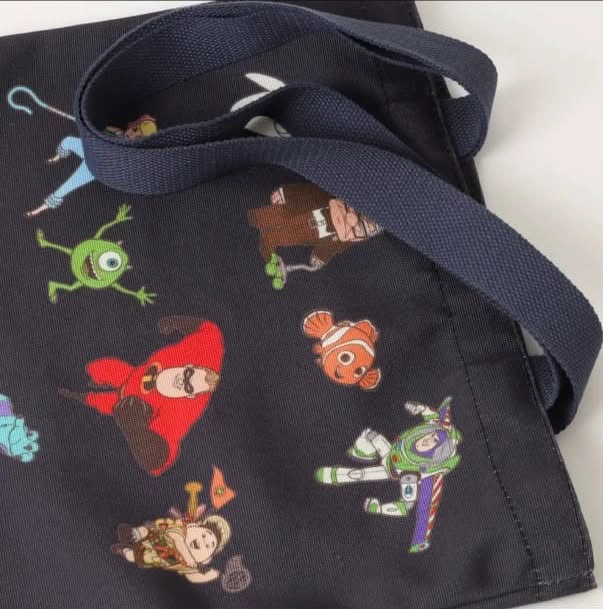BOLSA DISNEY PIXAR - 3