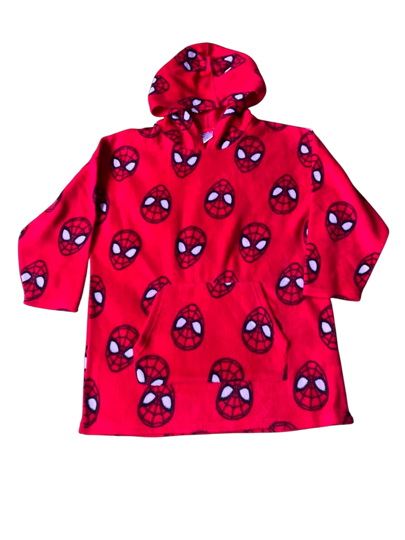 MAXIPOLERON SPIDERMAN TAMAÑO INFANTIL STANDARD - 2