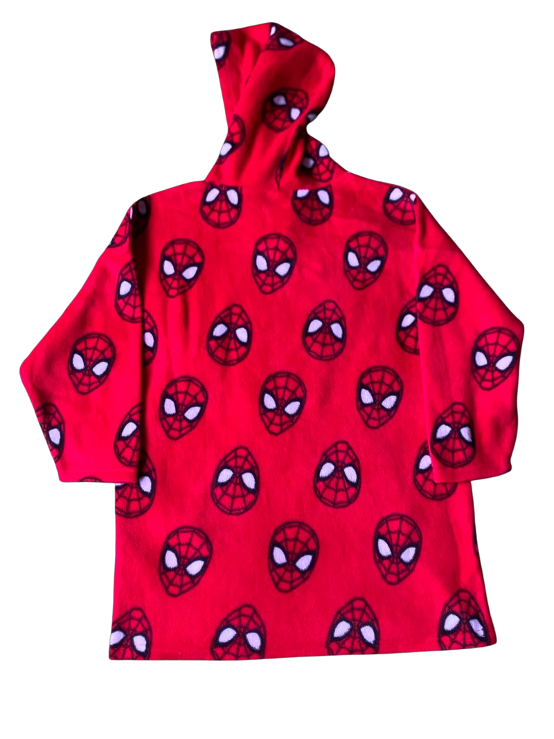 MAXIPOLERON SPIDERMAN TAMAÑO INFANTIL STANDARD - 3