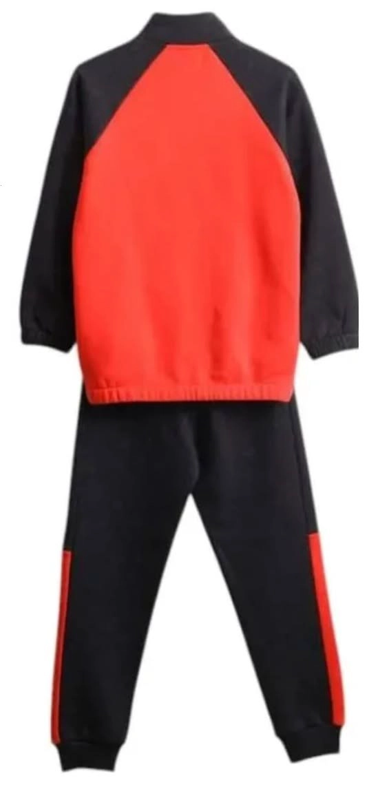 CONJUNTO SPIDERMAN TALLA 8 - 2