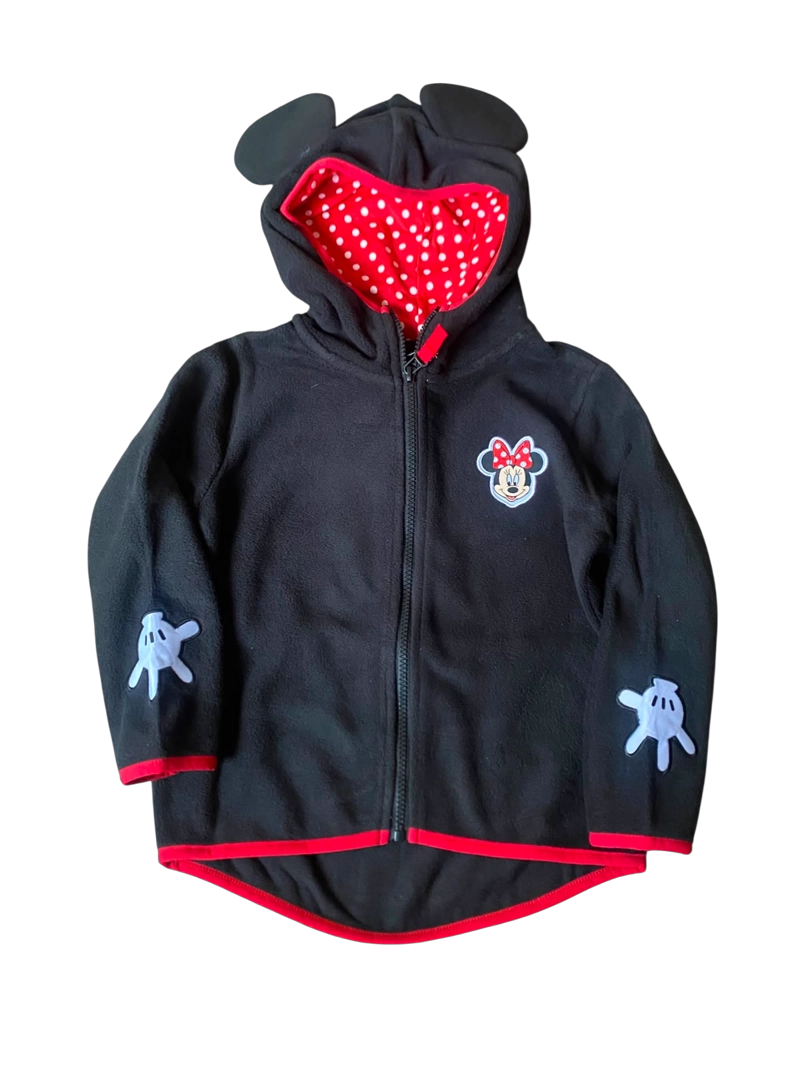 POLERON MINNIE MOUSE TALLA 4 - 2