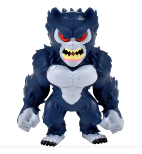 LA BESTIA FIGURA STRETCH - 1