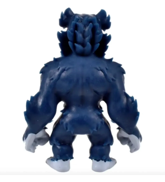 LA BESTIA FIGURA STRETCH - 2