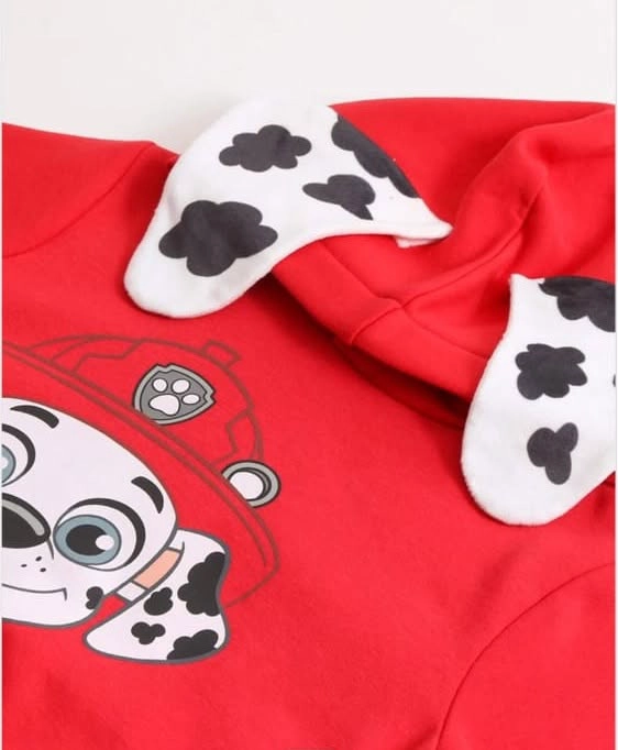 POLERON MARSHALL PAW PATROL TALLA 3 - 4