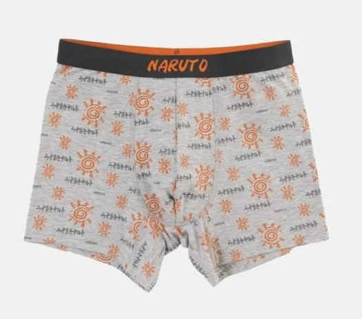 BOXER NARUTO 2 UNIDADES TALLA 14 - 3