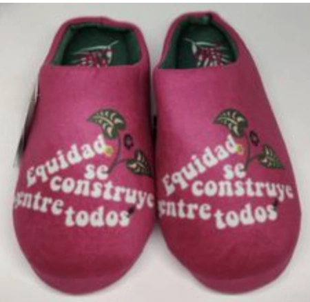 PANTUFLA 1KO NUMERO 37/38 - 3