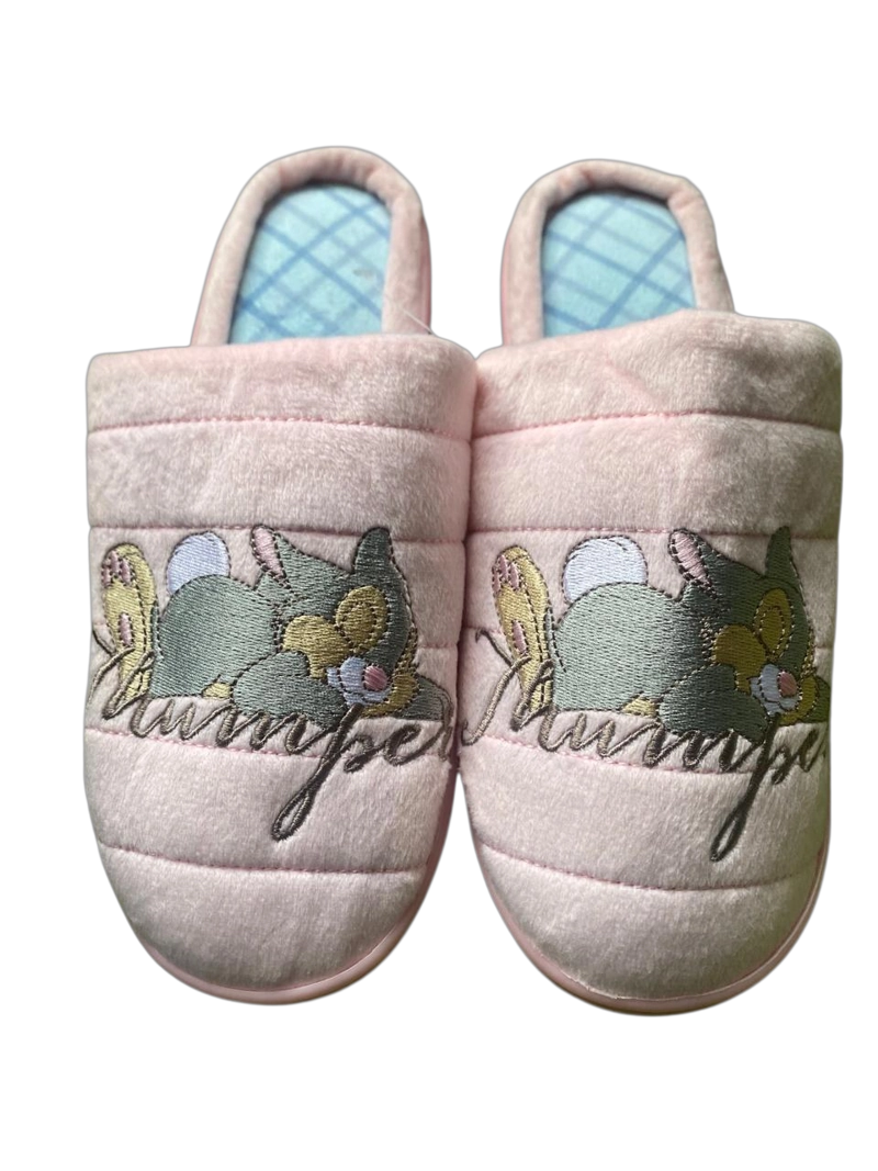 PANTUFLA CONEJO TAMBOR NUMERO 35/36 DISNEY - 3