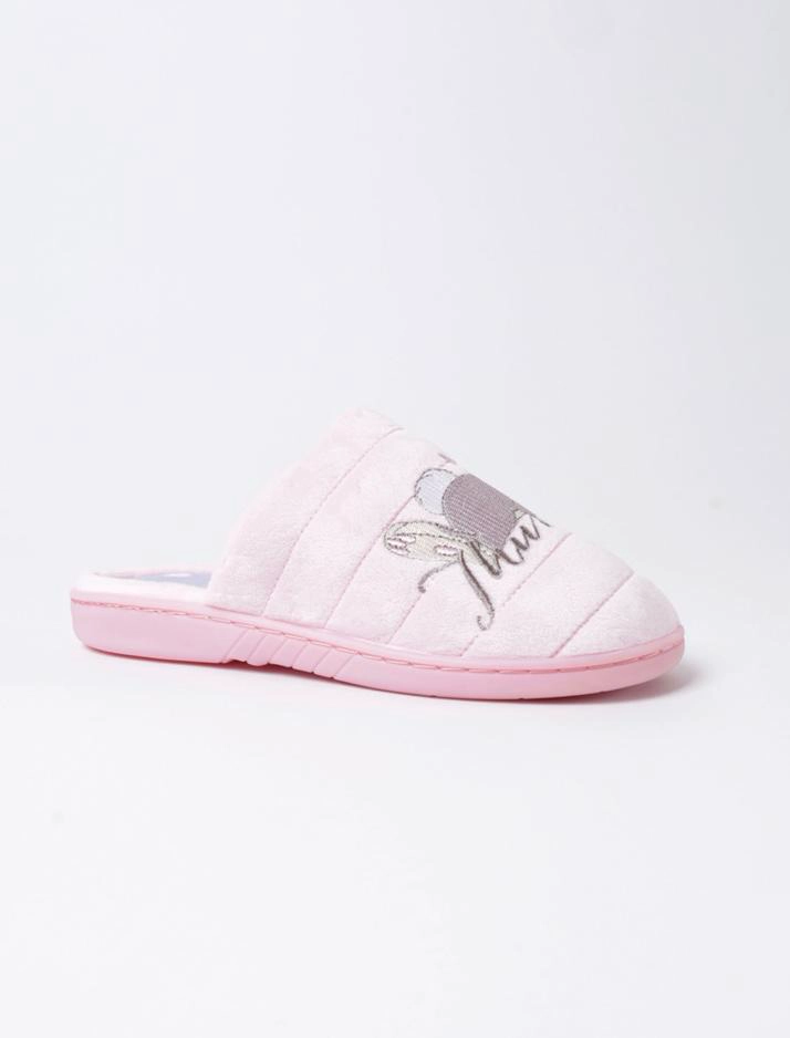 PANTUFLA CONEJO TAMBOR NUMERO 35/36 DISNEY - 4