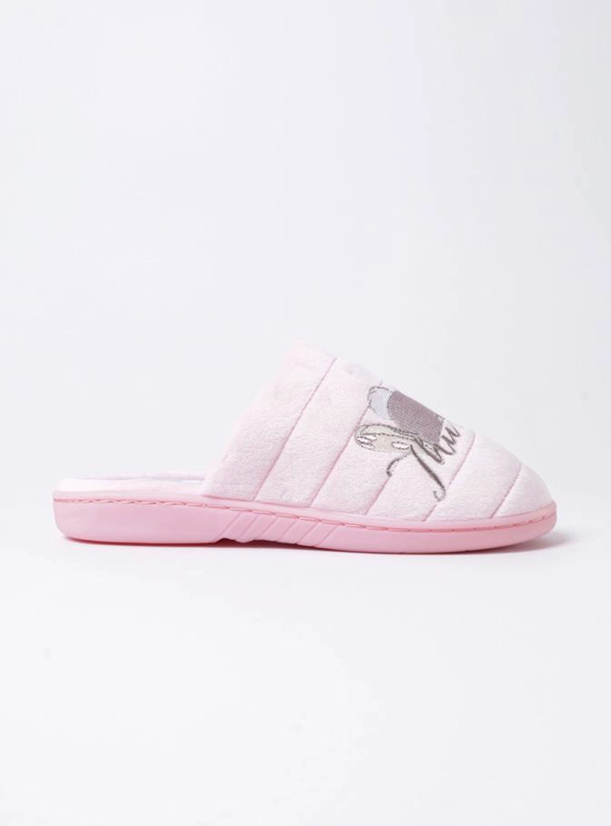 PANTUFLA CONEJO TAMBOR NUMERO 35/36 DISNEY - 5