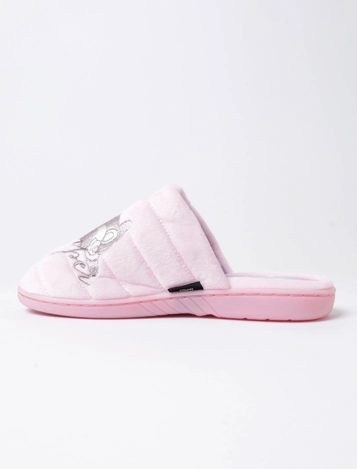 PANTUFLA CONEJO TAMBOR NUMERO 35/36 DISNEY - 7