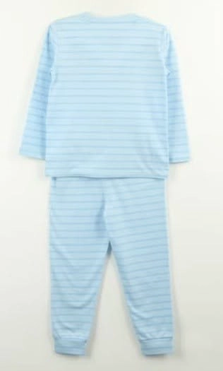 PIJAMA BLUEY Y CHLOE TALLA 6 - 3