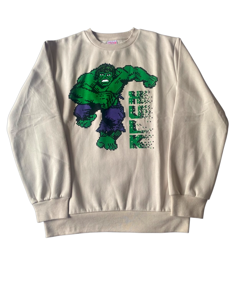POLERON HULK TALLA 14 - 2
