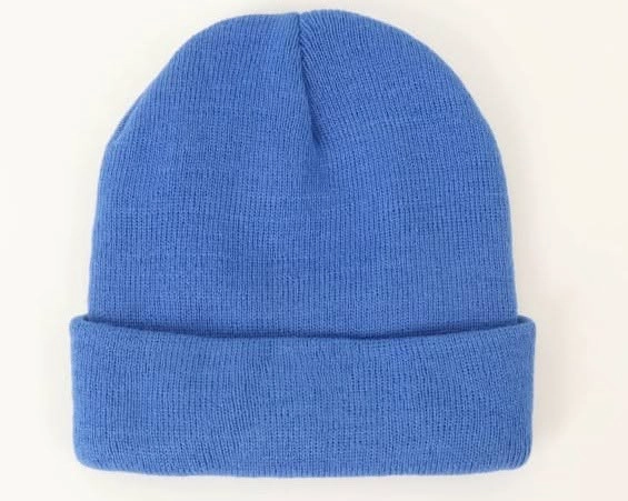 GORRO SONIC TAMAÑO INFANTIL - 3