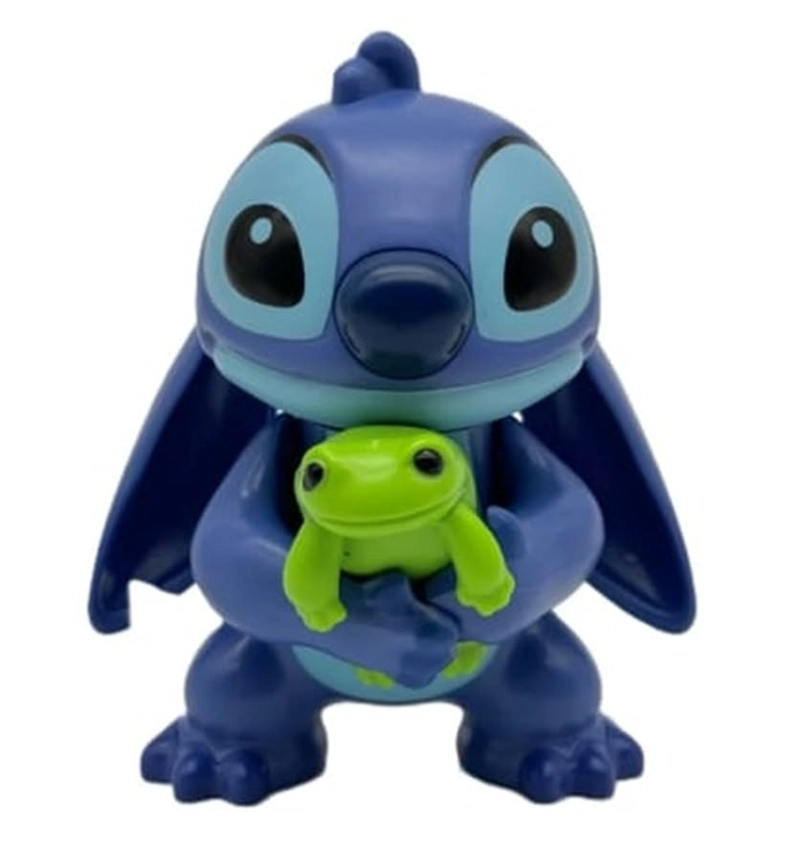 STITCH FIGURA COLECCIONABLE 14CMS - 1