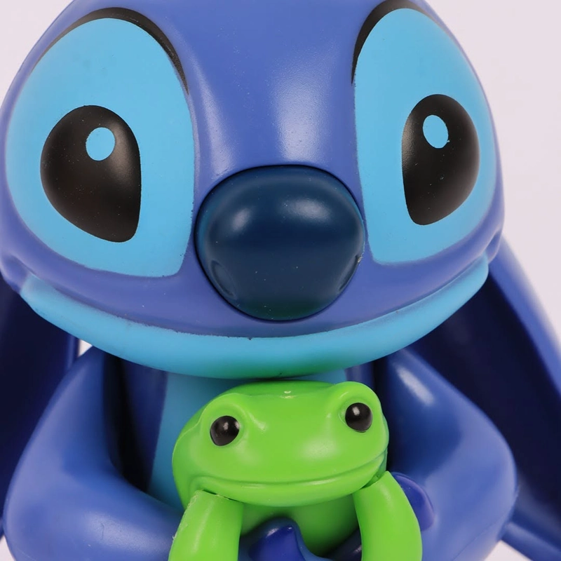 STITCH FIGURA COLECCIONABLE 14CMS - 3