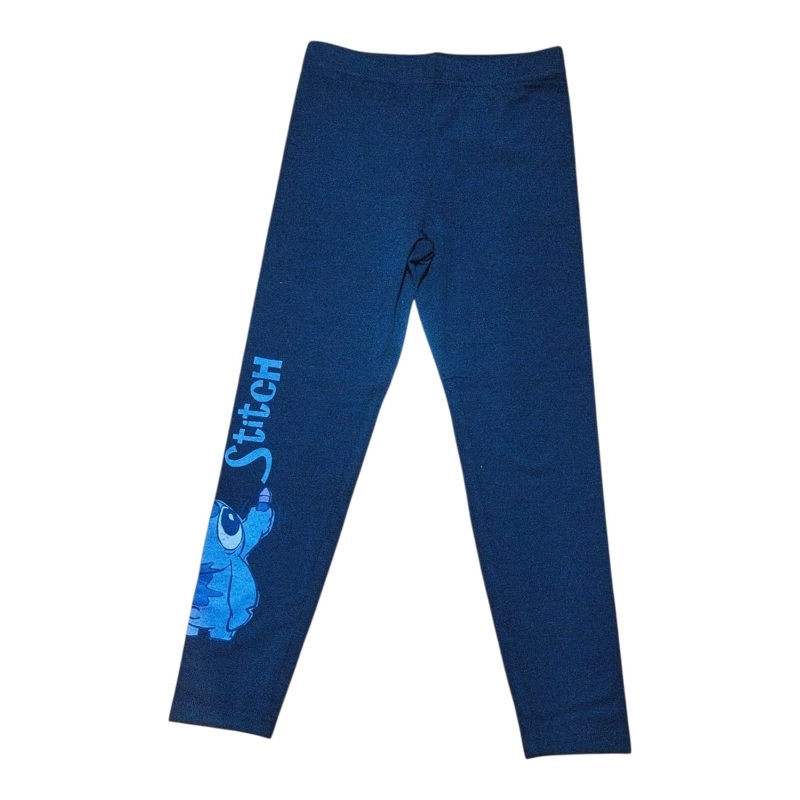 CALZA STITCH DISNEY TALLA 8 - 2