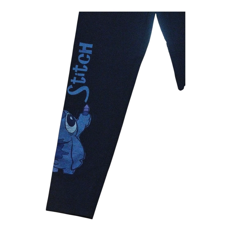 CALZA STITCH DISNEY TALLA 8 - 3
