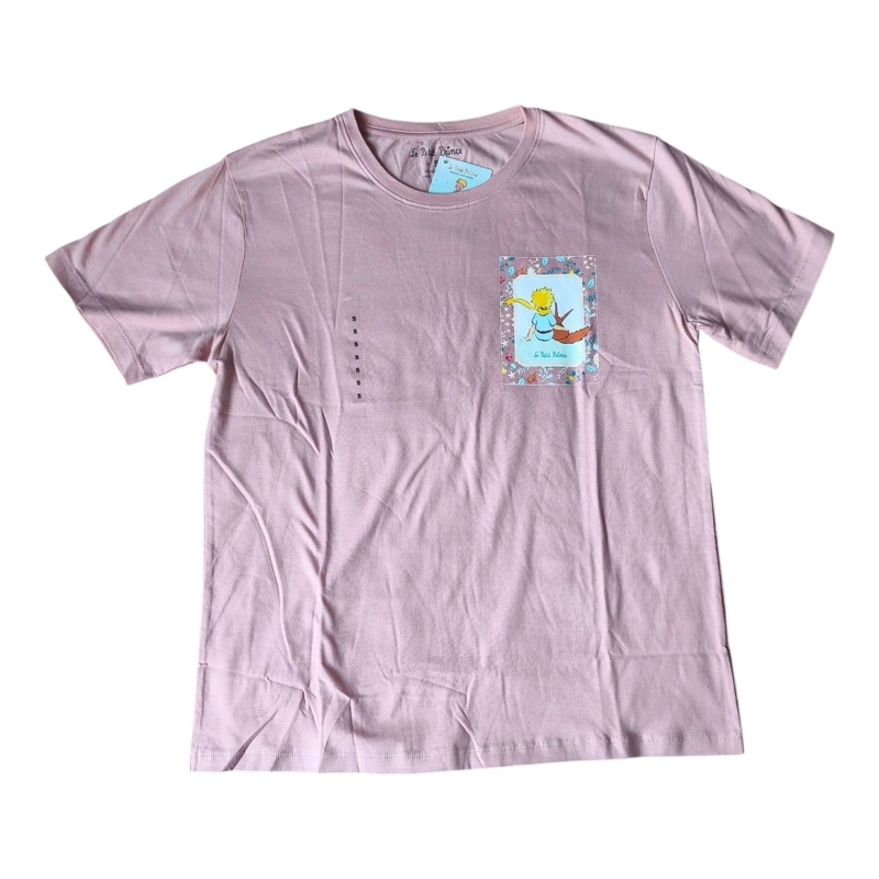 POLERA EL PRINCIPITO TALLA S - 2