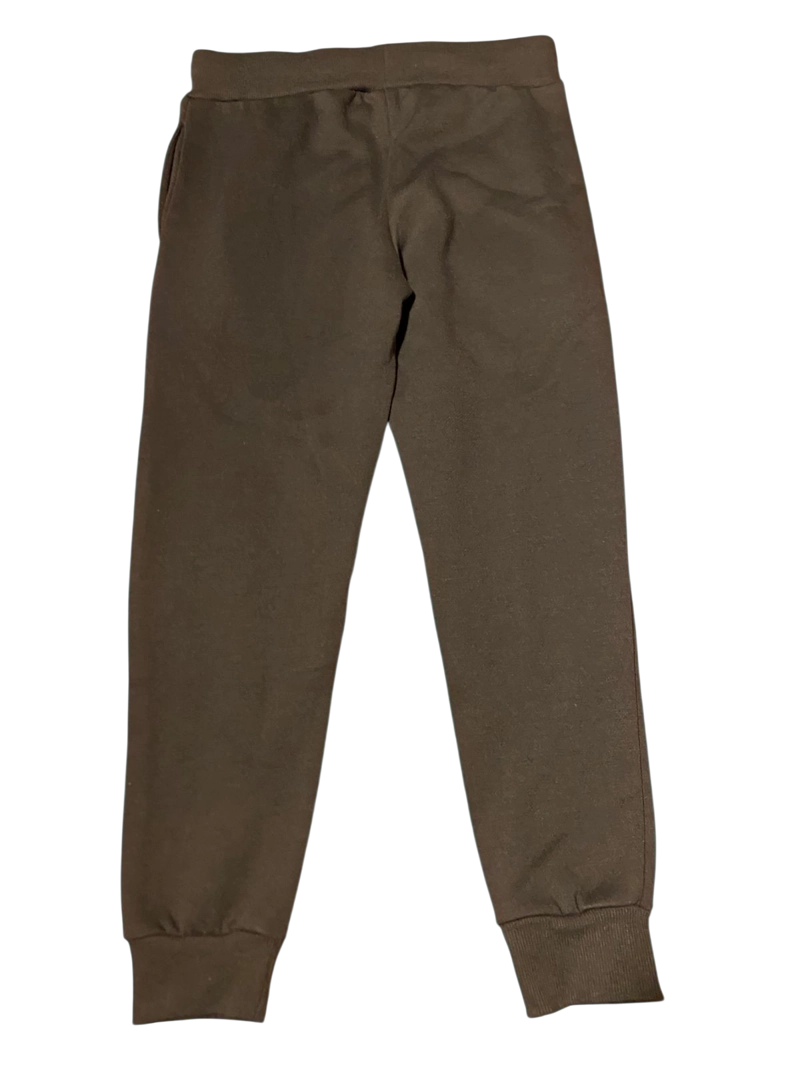 PANTALON DE BUZO CARS DISNEY TALLA 8 - 4