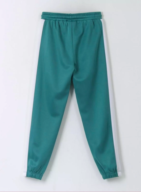 PANTALON DE BUZO MINECRAFT TALLA 8 - 3