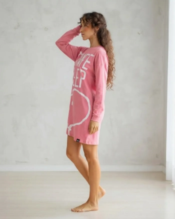PIJAMA CAMISOLA SNOOPY TALLA S - 2