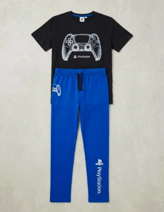 PIJAMA PLAYSTATION - 5