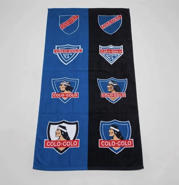TOALLA COLO COLO MICROFIBRA - 1