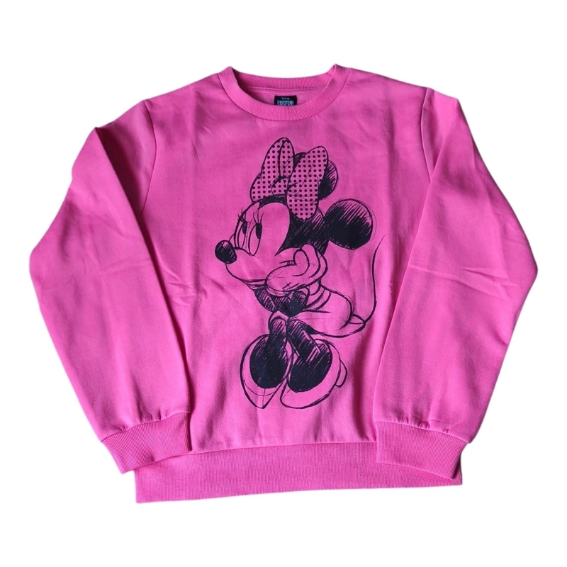 POLERON MINNIE MOUSE DISNEY - 2
