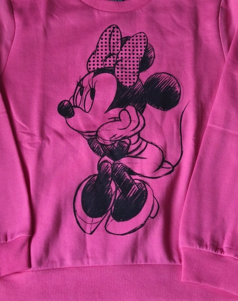 POLERON MINNIE MOUSE DISNEY - 3