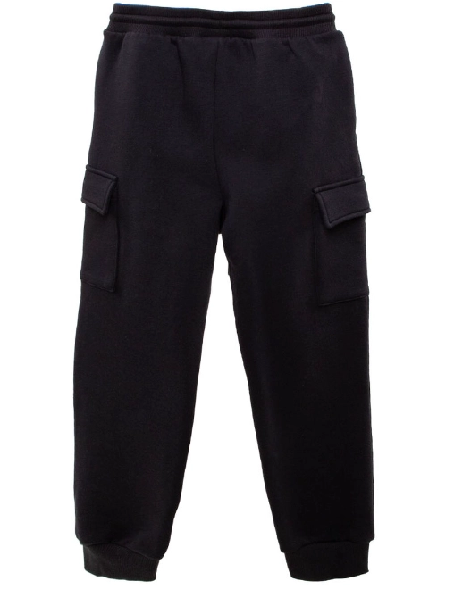 PANTALON DE BUZO HOT WHEELS TALLA 8 - 4
