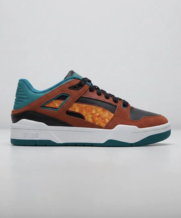 ZAPATILLA MINECRAFT BY PUMA - 2