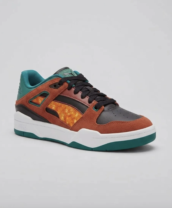 ZAPATILLA MINECRAFT BY PUMA - 4