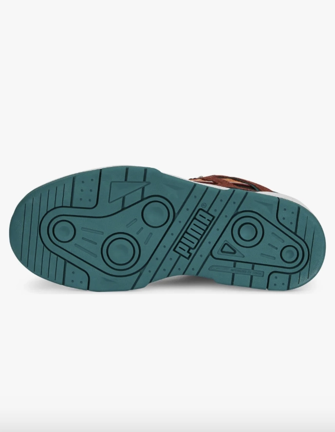 ZAPATILLA MINECRAFT BY PUMA - 5