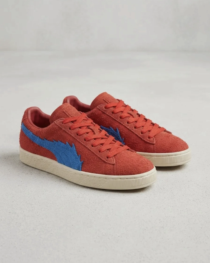 ZAPATILLAS ONE PIECE BY PUMA - 2