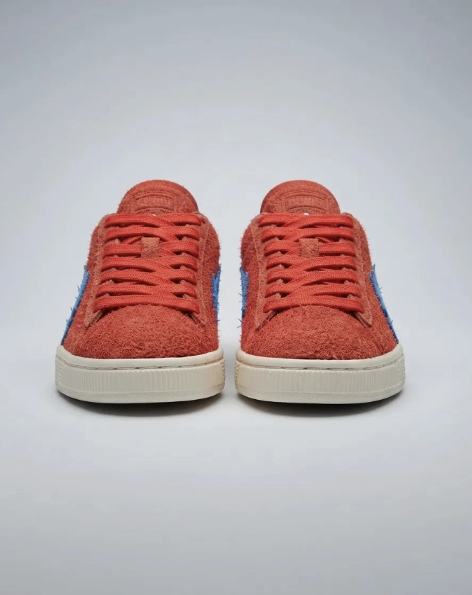 ZAPATILLAS ONE PIECE BY PUMA - 3