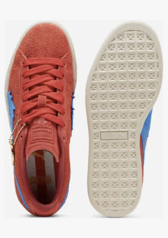 ZAPATILLAS ONE PIECE BY PUMA - 4