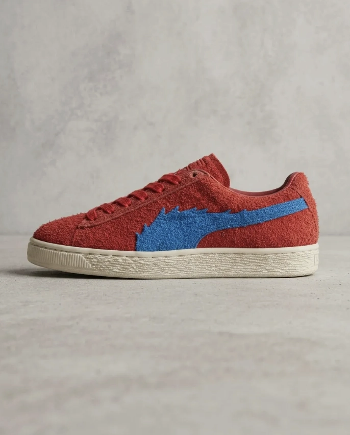 ZAPATILLAS ONE PIECE BY PUMA - 5