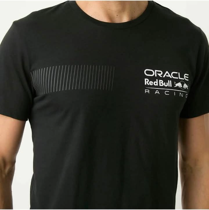 PIJAMA ORACLE RED BULL DE VERANO TALLAS XS Y S - 4