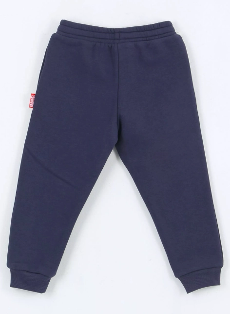 PANTALON DE BUZO SPIDEY TALLA 3 - 3
