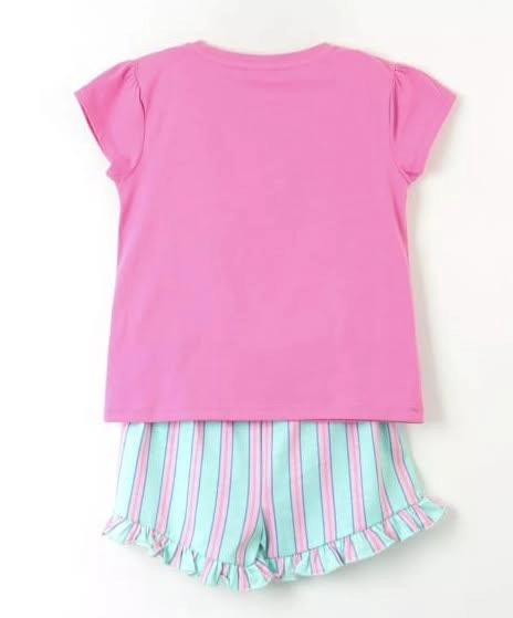 PIJAMA STITCH TALLA 4 DISNEY - 3