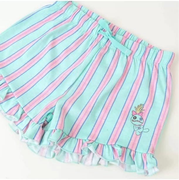 PIJAMA STITCH TALLA 4 DISNEY - 5