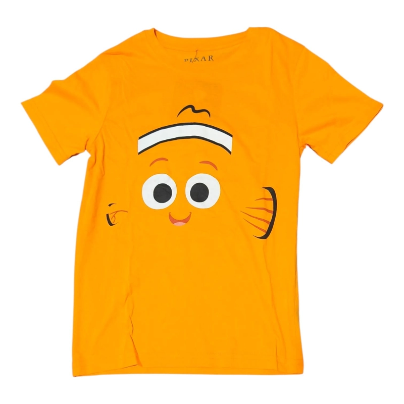 POLERA NEMO PIXAR - 2