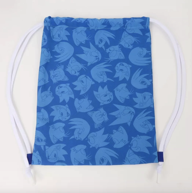 SHORT DE BAÑO SONIC TALLAS 8, 10 Y 12 - 5