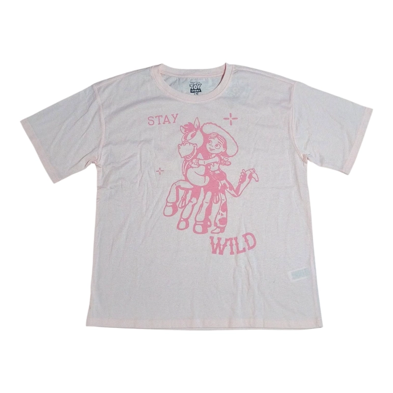 POLERA JESSIE LA VAQUERITA TOY STORY TALLA S - 2