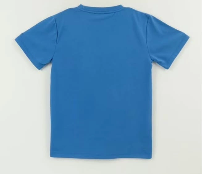 POLERA SONIC TALLA 8 - 3