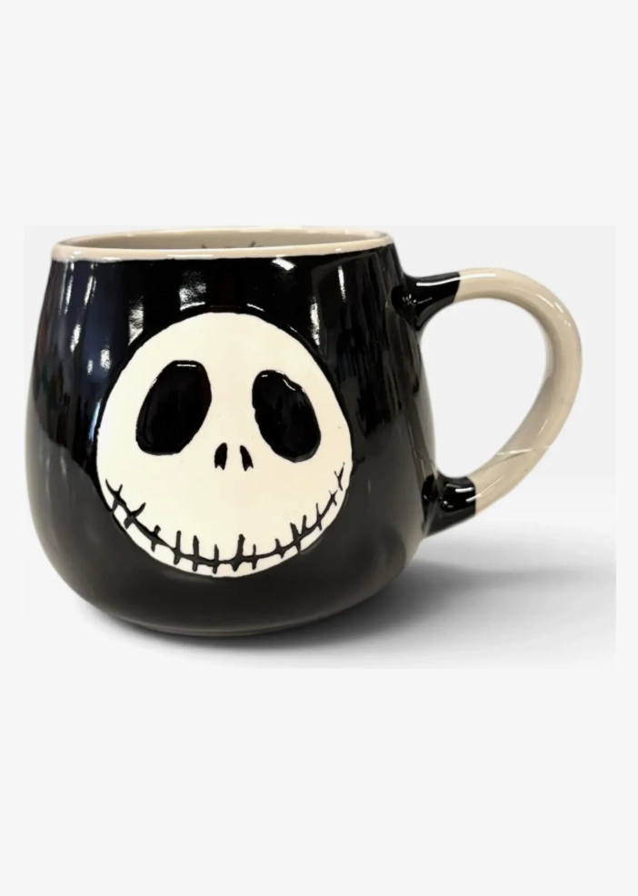 TAZON JACK SKELLINGTON 400ML 2 UNIDADES - 1