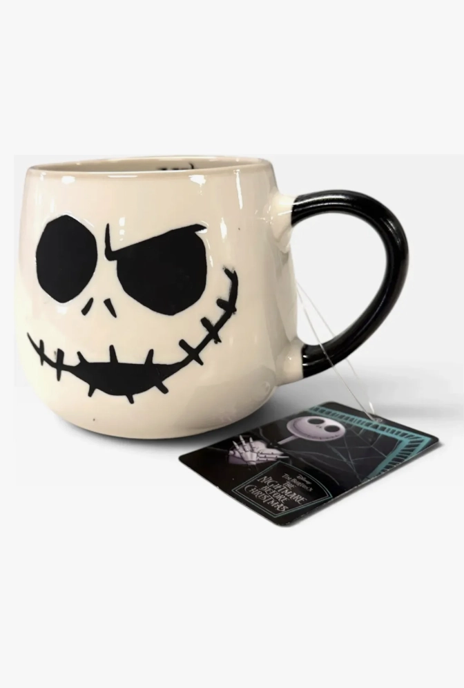 TAZON JACK SKELLINGTON 400ML 2 UNIDADES - 2